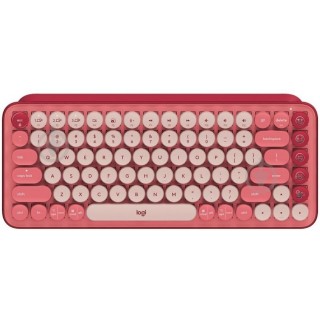 Logitech POP Rose